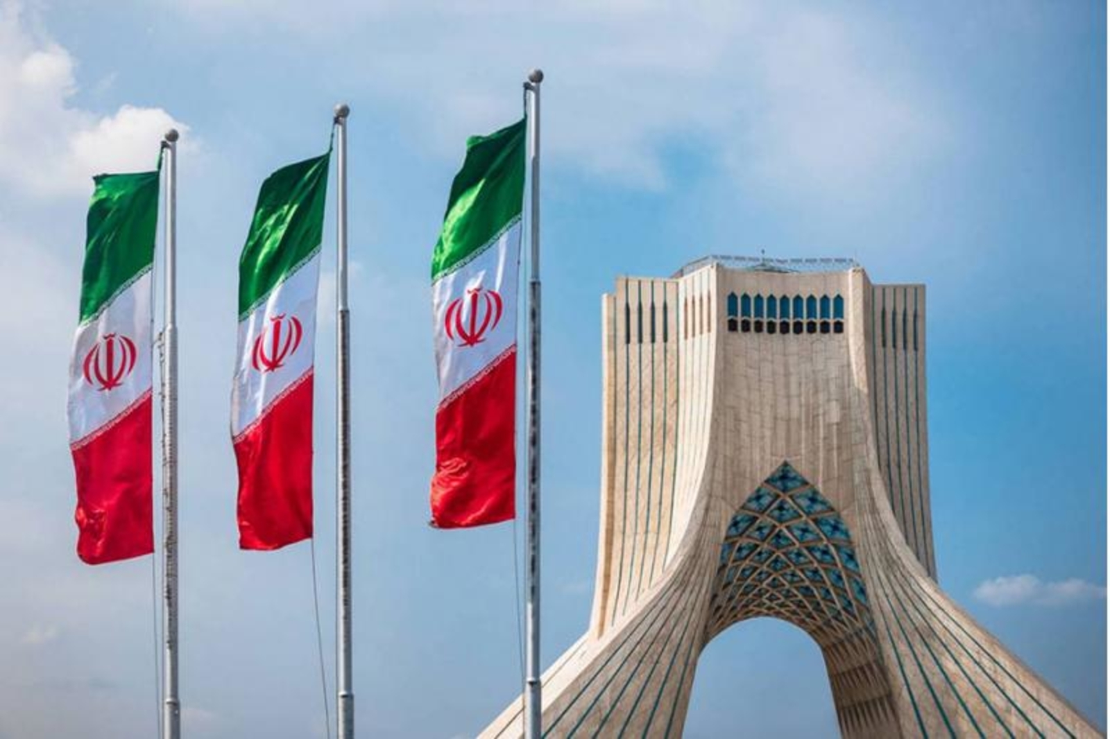 وزارة الخارجية الإيرانية تستدعي سفراء 3 دول أوروبية في طهران