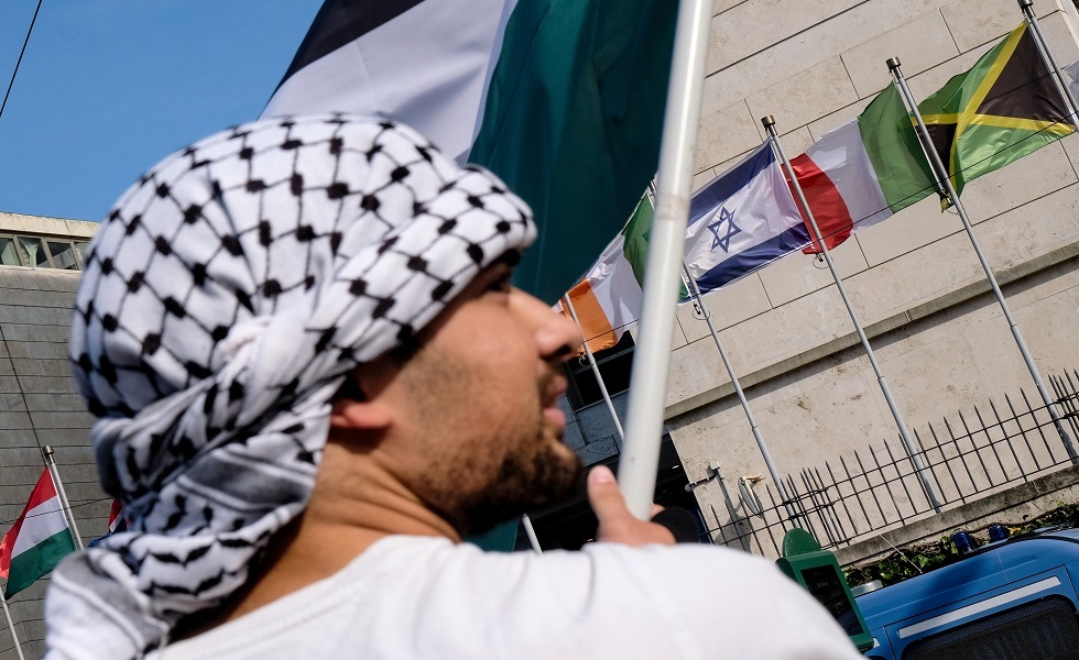 موسكو تجدد تأكيد دعمها لعضوية فلسطين الكاملة في الأمم المتحدة