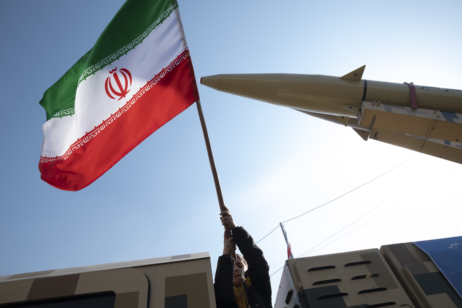 أمير عبد اللهيان يكشف عن رسالة وجهتها إيران لدول الجوار قبل الهجوم على إسرائيل بـ72 ساعة
