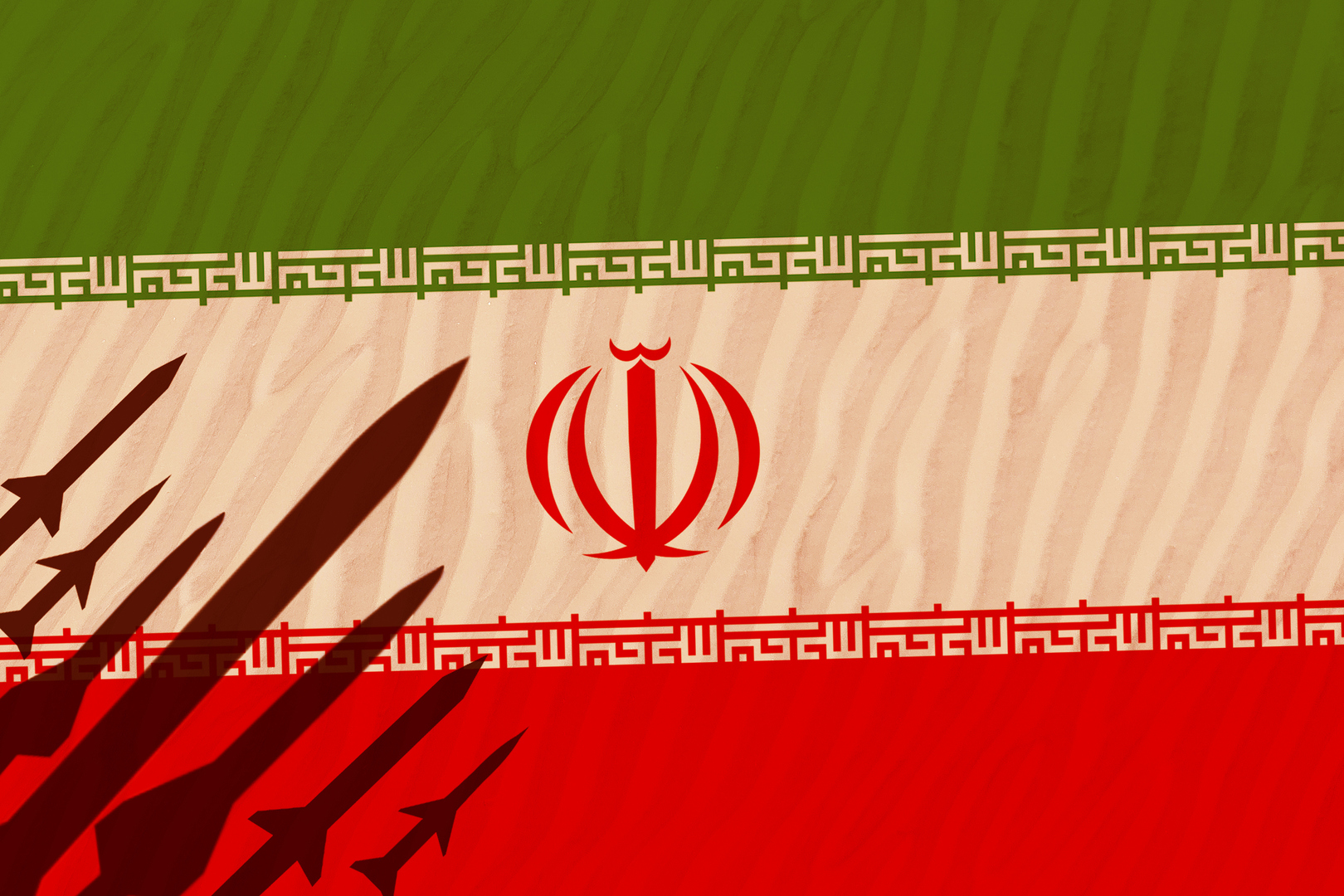 إيران.. رئيس هيئة الأركان المشتركة يفصح عن مضمون رسالة وجهتها طهران إلى واشنطن 