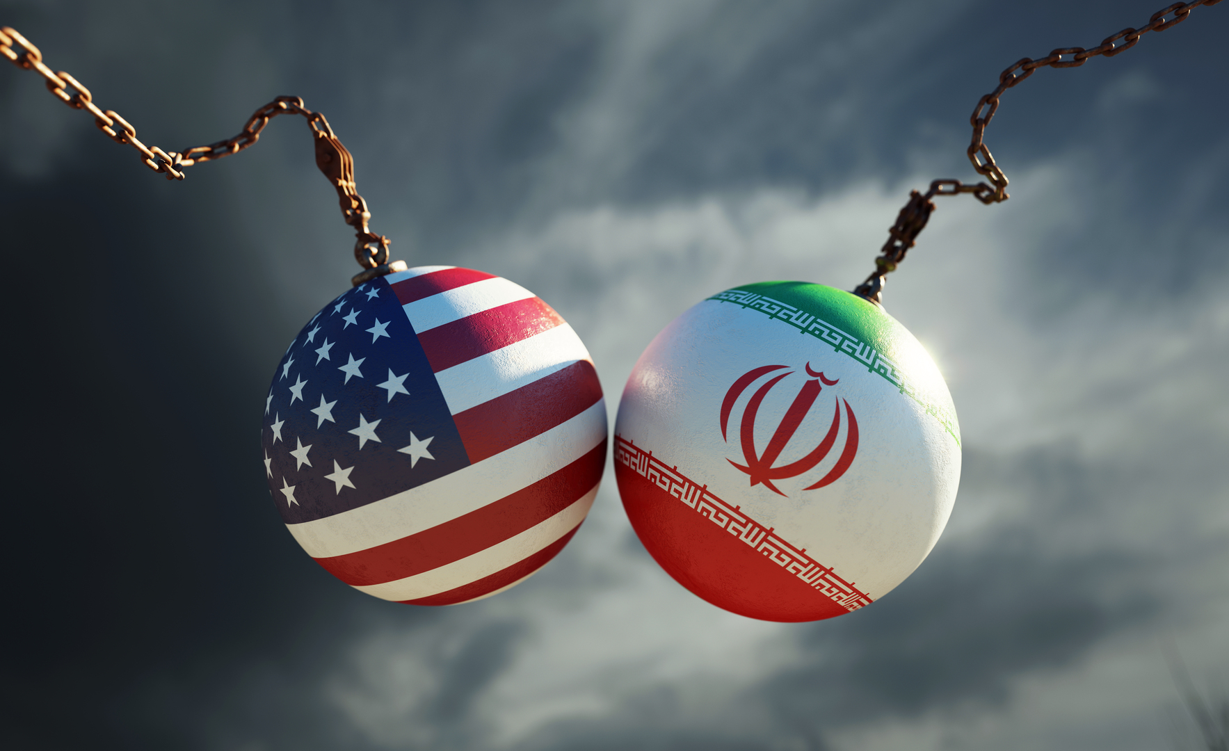 واشنطن: نحن لا نسعى إلى حرب مع إيران