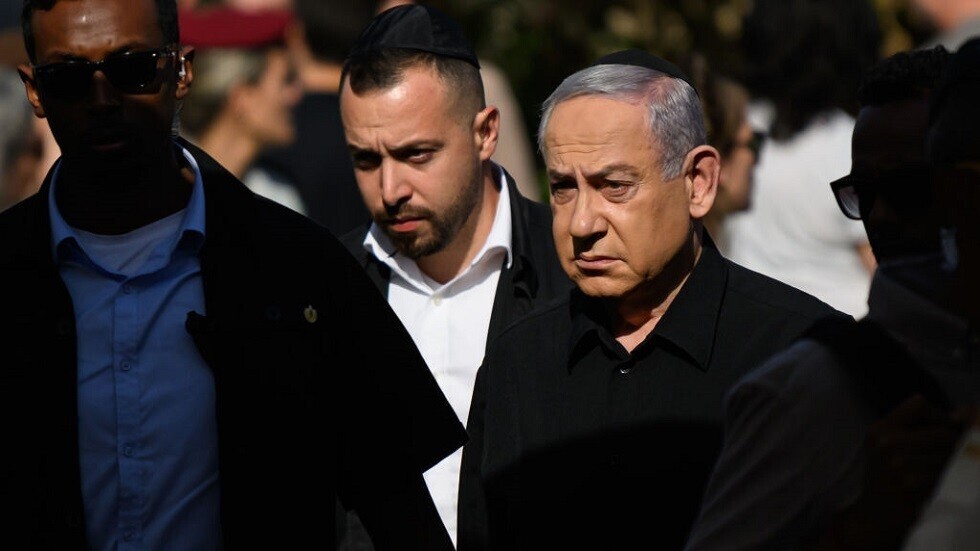 إعلام عبري: نتنياهو قرر تأجيل العملية العسكرية في رفح