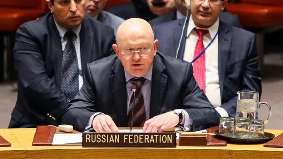 أمين عام مجلس الأمن الروسي: نؤكد الحاجة لضبط النفس ومنع تصعيد الصراع في الشرق الأوسط