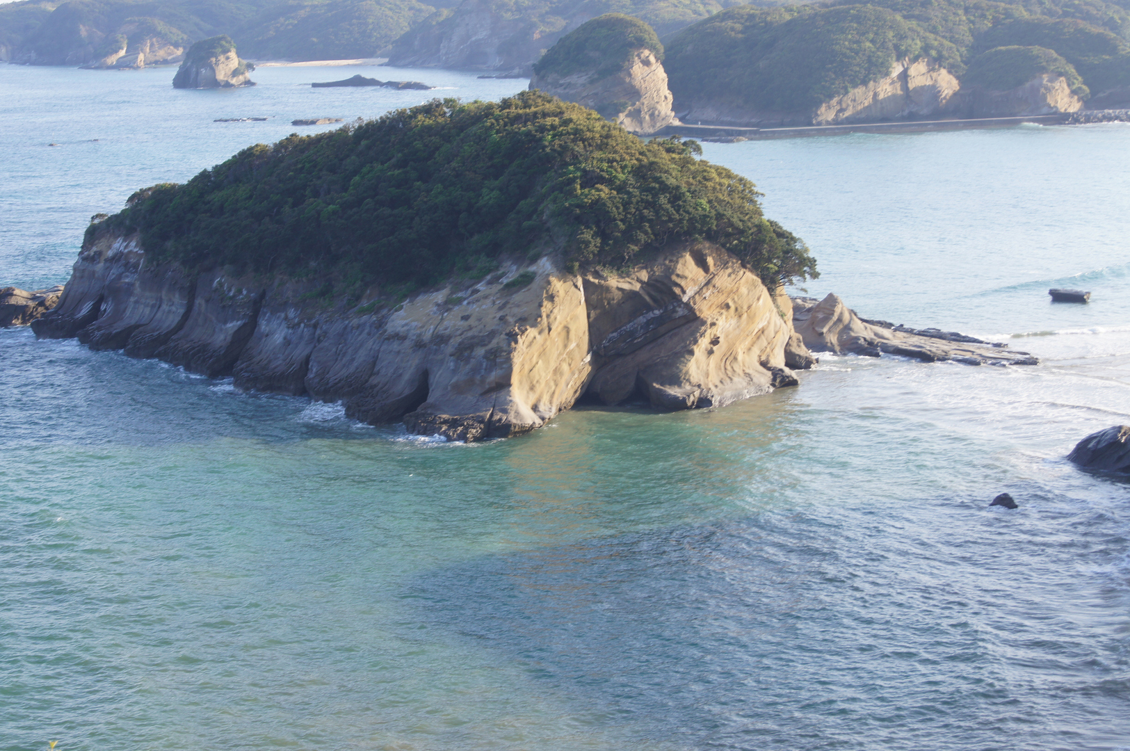 جزيرة تانيغاشيما