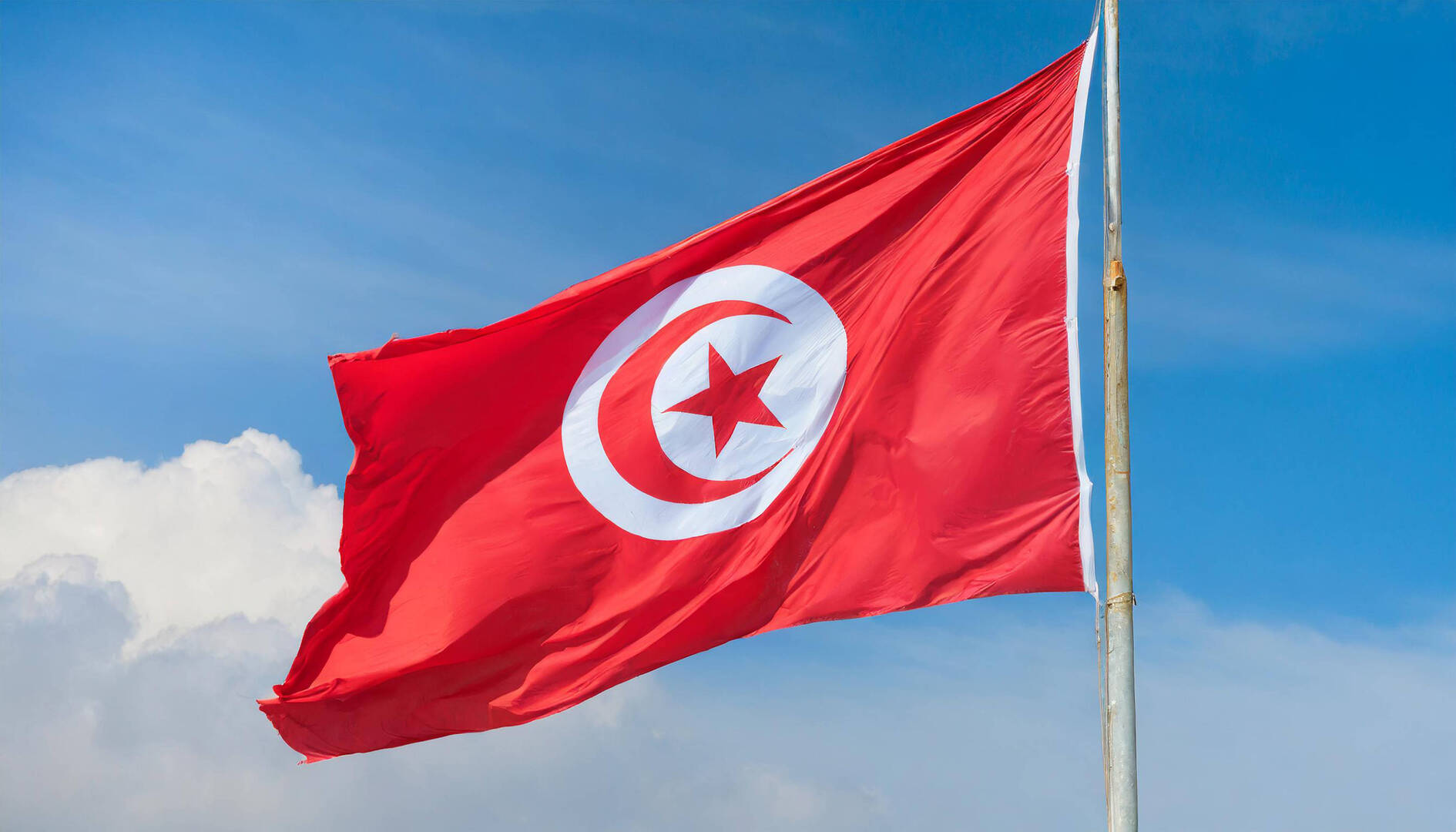 تونس والناتو يبحثان تعزيز التعاون والتصدي للتحديات