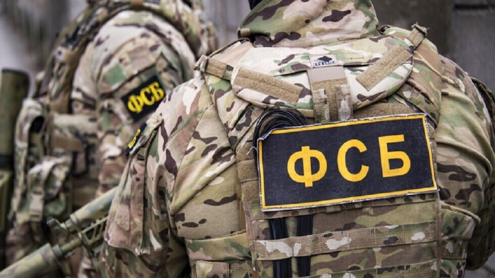 الأمن الروسي يعتقل عميلا أوكرانيا فجر سيارة ضابط أوكراني سابق في موسكو