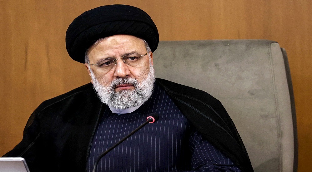 الرئيس الإيراني: أقل عمل ضد مصالح إيران سيقابل برد هائل وواسع النطاق ومؤلم ضد جميع مرتكبيه