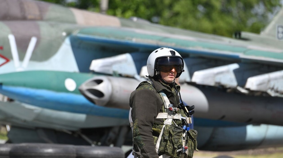 وزير القوات الجوية الأمريكية: الصراع في أوكرانيا لا يسير لصالح كييف