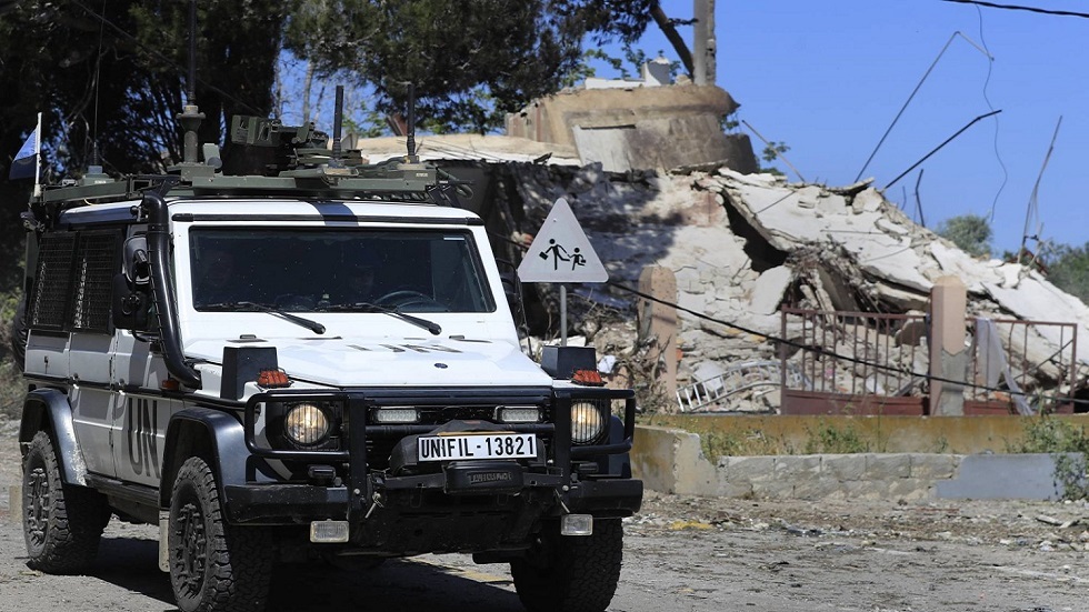 الجيش الإسرائيلي يشن غارات ضد أهداف "لحزب الله" في بعلبك