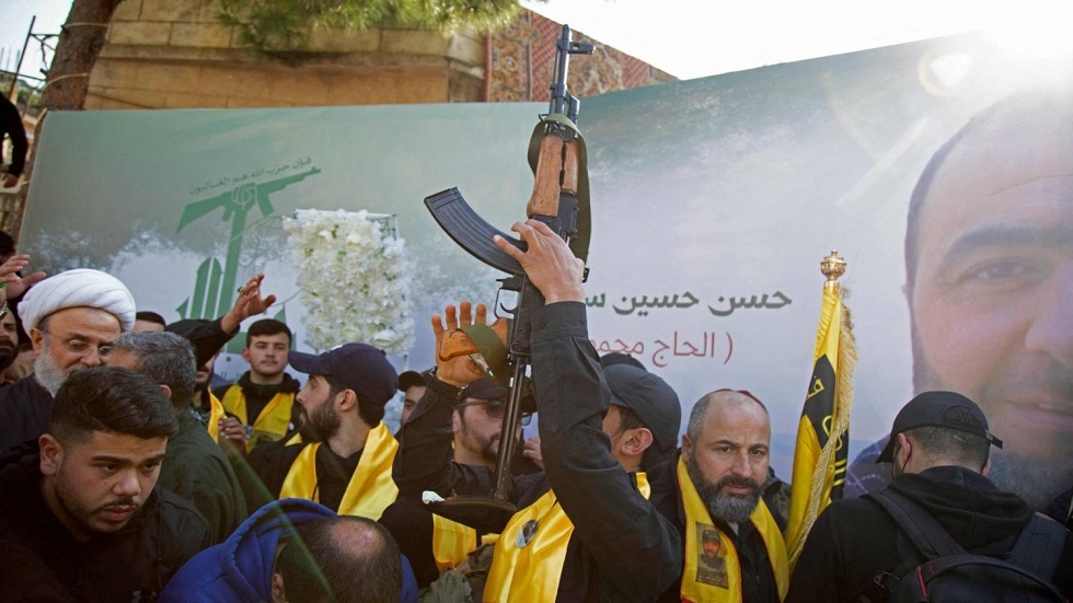 "تصعيد نوعي في جنوب لبنان".. حزب الله ينشر ملخص عملياته ضد إسرائيل