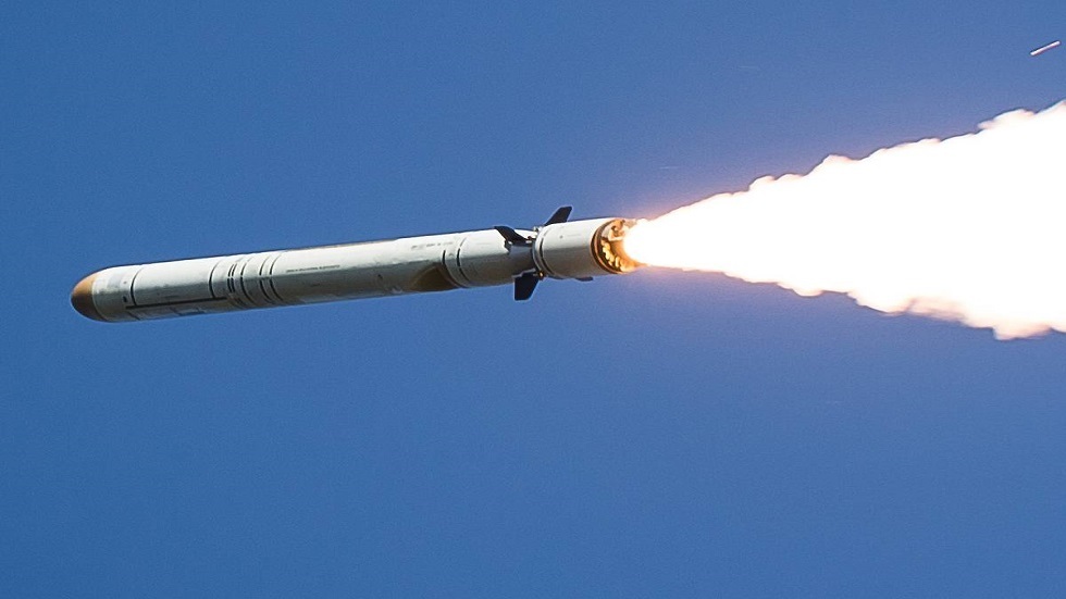 صاروخ "إر - 500"