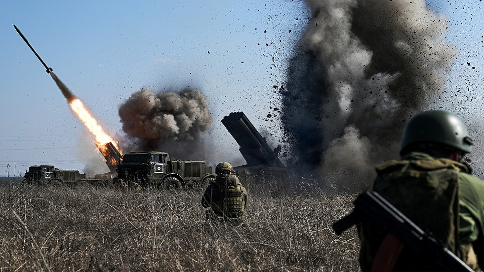 الجيش الروسي يعلن تقدمه على محاور رئيسية وتكبيده القوات الأوكرانية خسائر كبيرة خلال آخر 24