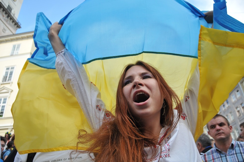 الدفاع الأوكرانية: نركز اهتمامنا على المساواة بين الجنسين في صفوف العسكريين