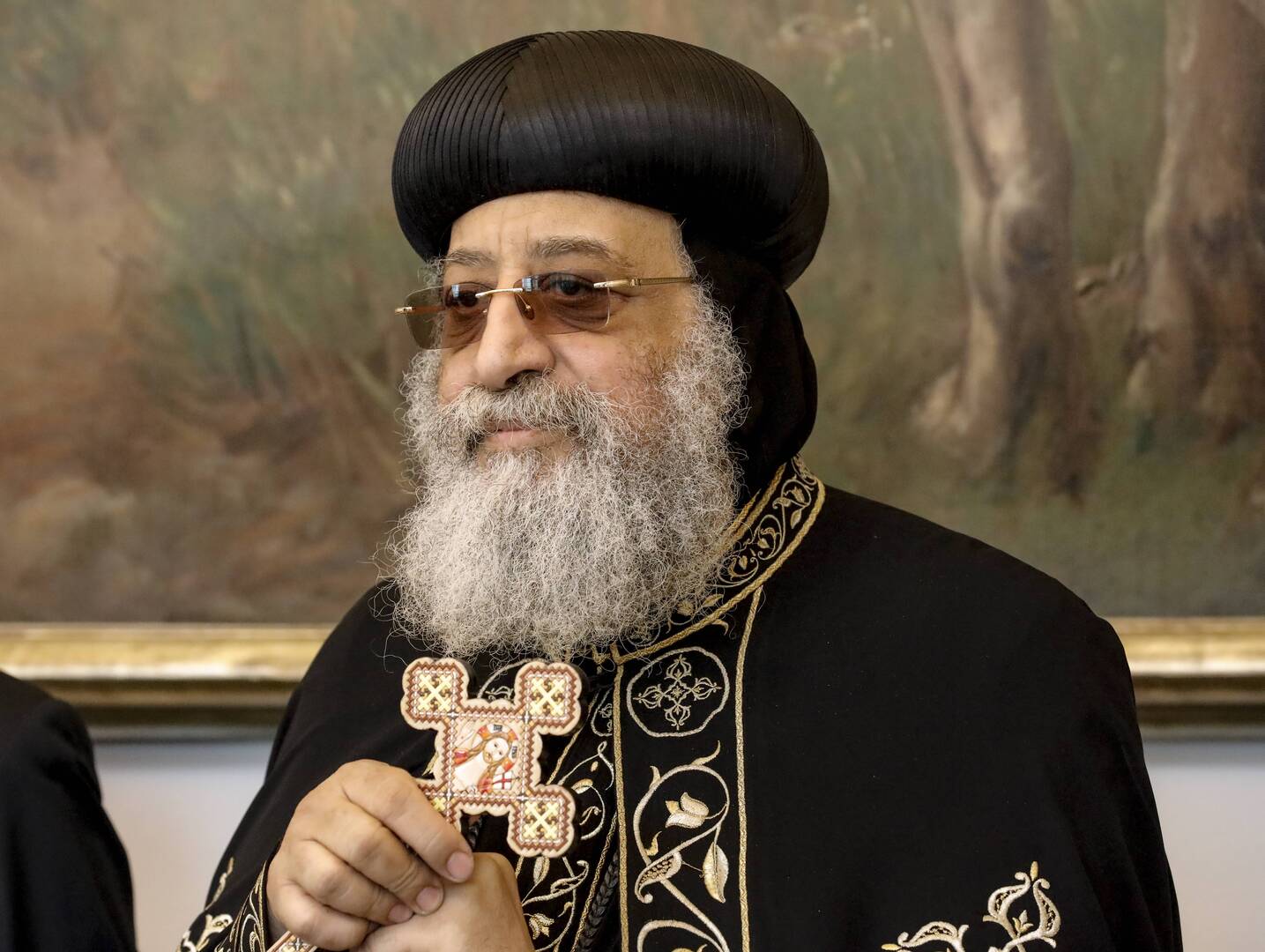 الحكومة المصرية تصدر قرارا يتعلق بالكنائس