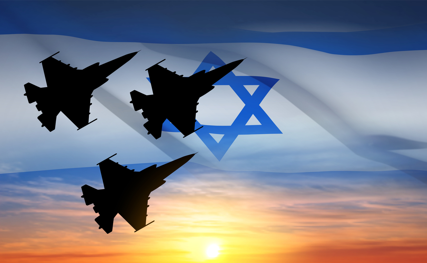 مصادر أمنية وحكومية إسرائيلية: لن نعلن مسؤوليتنا عن الهجوم على إيران لـ