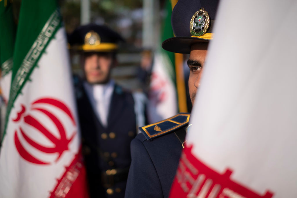 مسؤول إيراني: لا نخطط لرد فوري على الهجوم على أراضينا