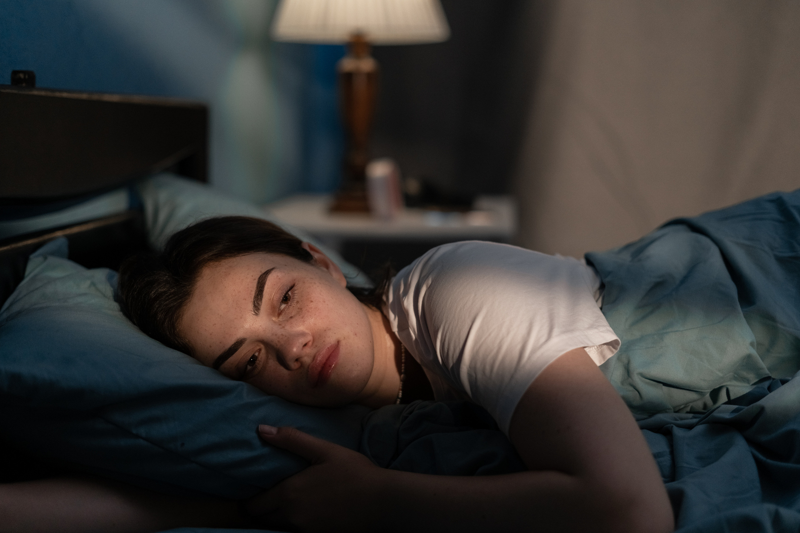 الحرمان من النوم قد يقودنا إلى الإصابة بـ