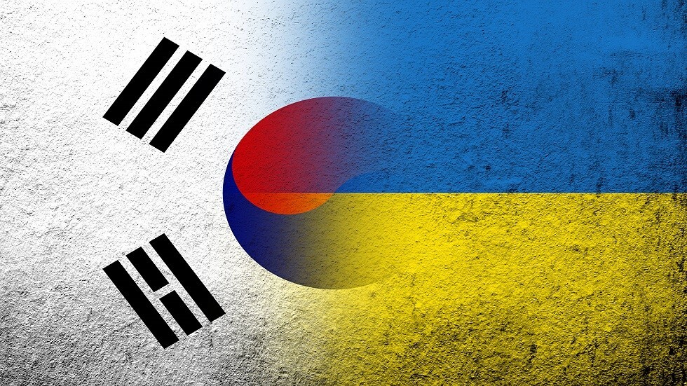 كوريا الجنوبية توقع اتفاقية إطارية لتقديم أموال التعاون الاقتصادي إلى أوكرانيا