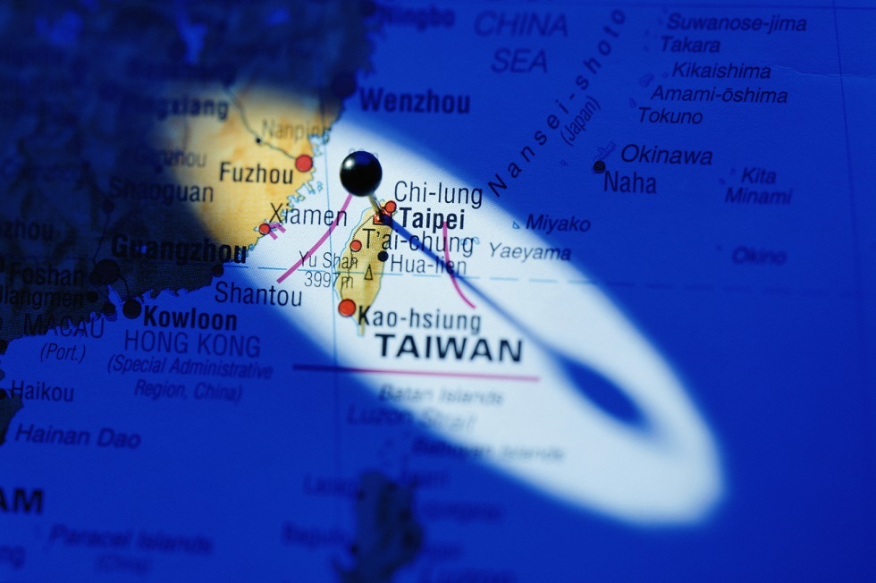 زلزال بقوة 5.6 درجات يضرب قبالة سواحل تايوان