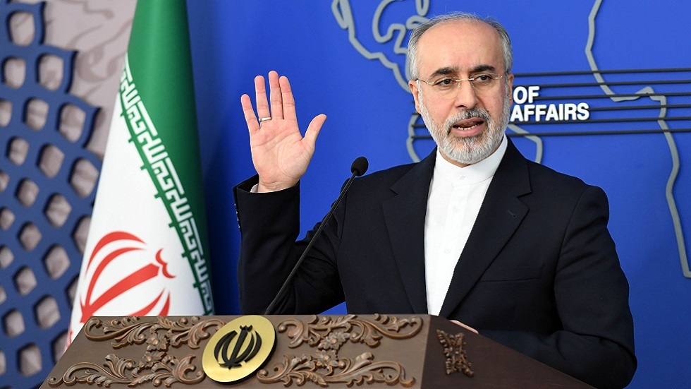 إيران: لا تغيير في عقيدتنا النووية