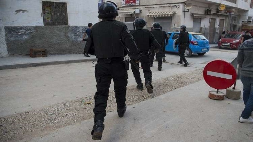 المغرب.. السلطات توقف 