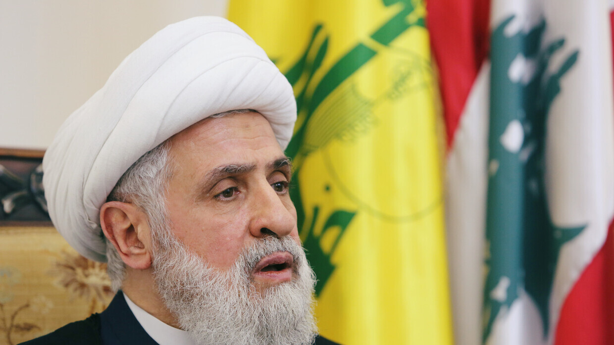 حزب الله: لولا وجود المقاومة لكان لبنان 