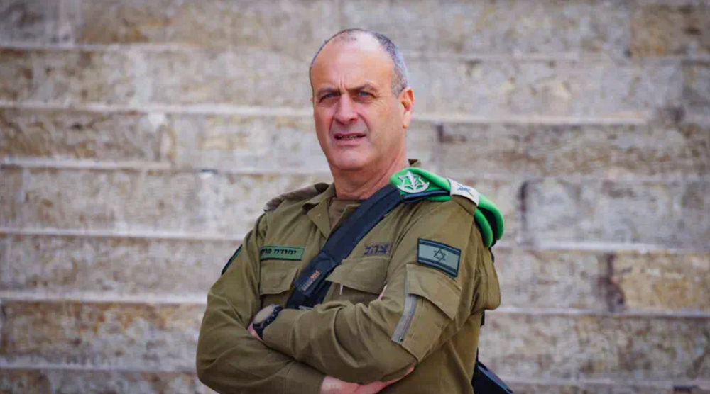 بعد رئيس شعبة الاستخبارات العسكرية.. قائد رفيع في الجيش الإسرائيلي ينوي الاستقالة من منصبه (صورة)