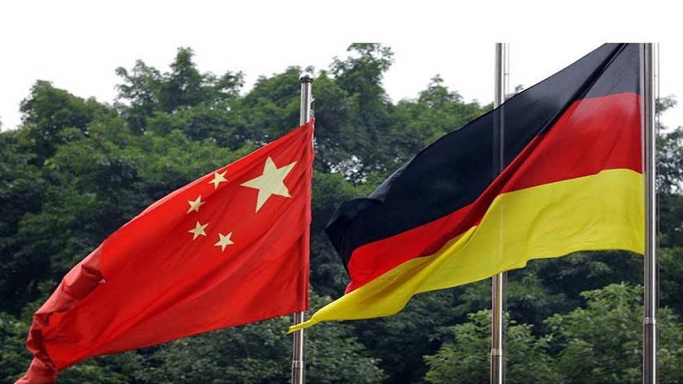 بكين: الاتهامات الألمانية للصين بالتجسس 