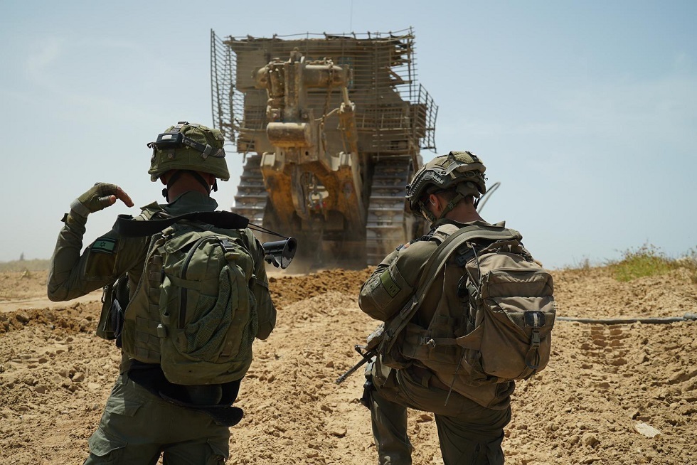 موقع عبري: إسرائيل لم تحقق الأهداف الأساسية بعد 200 يوم من الحرب على غزة وبات تحقيقها بعيد المنال