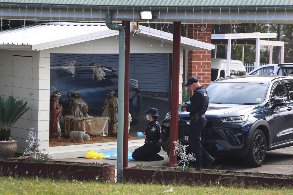 توجيه الاتهام إلى خمسة مراهقين في أستراليا إثر عمليات لمكافحة الإرهاب
