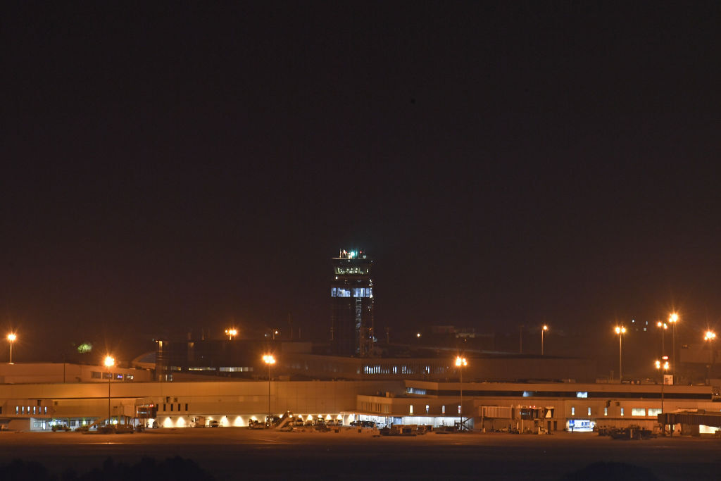 مطار بيروت الدولي، صورة تعبيرية.