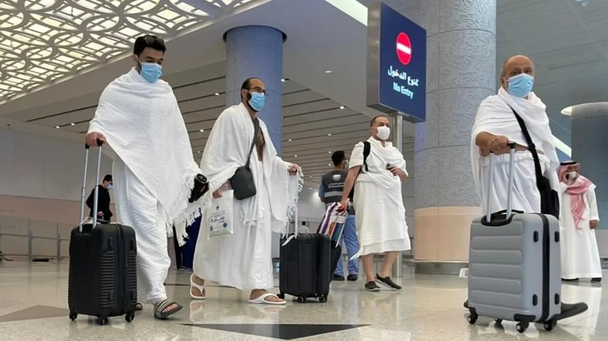 تحرك عاجل من السياحة المصرية بعد رصد مواطنين متجهين للسعودية بتأشيرات زيارة قبل موسم الحج