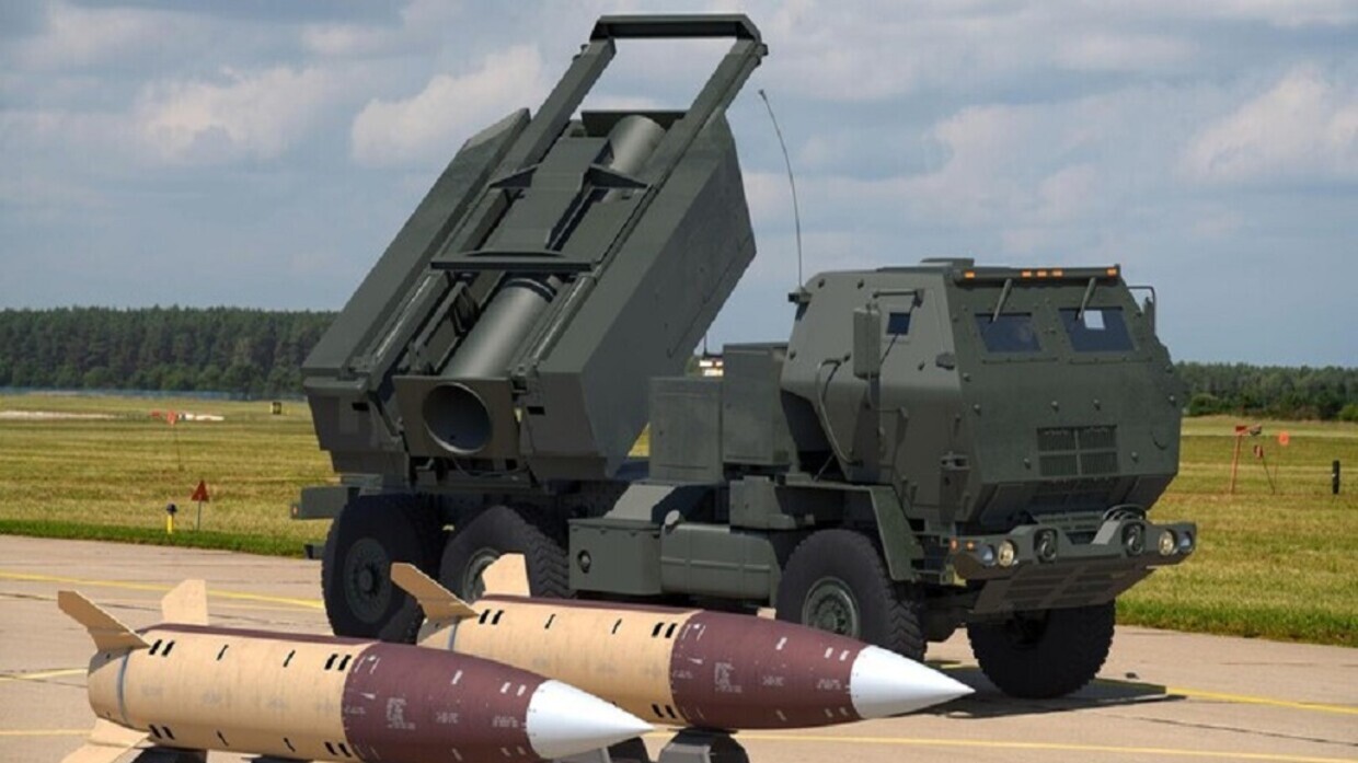البنتاغون: أوكرانيا ستتمكن من مهاجمة شبه جزيرة القرم بصواريخ 