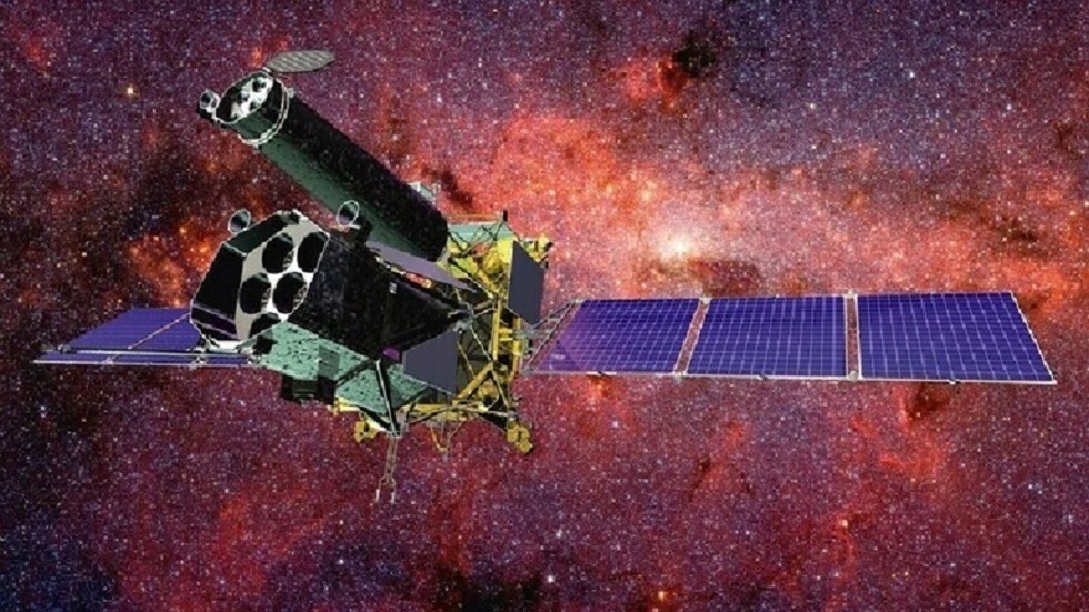 “الخامس من نوعه”.. التلسكوب الفضائي الروسي يكمل مسحا آخر للسماء بأكملها