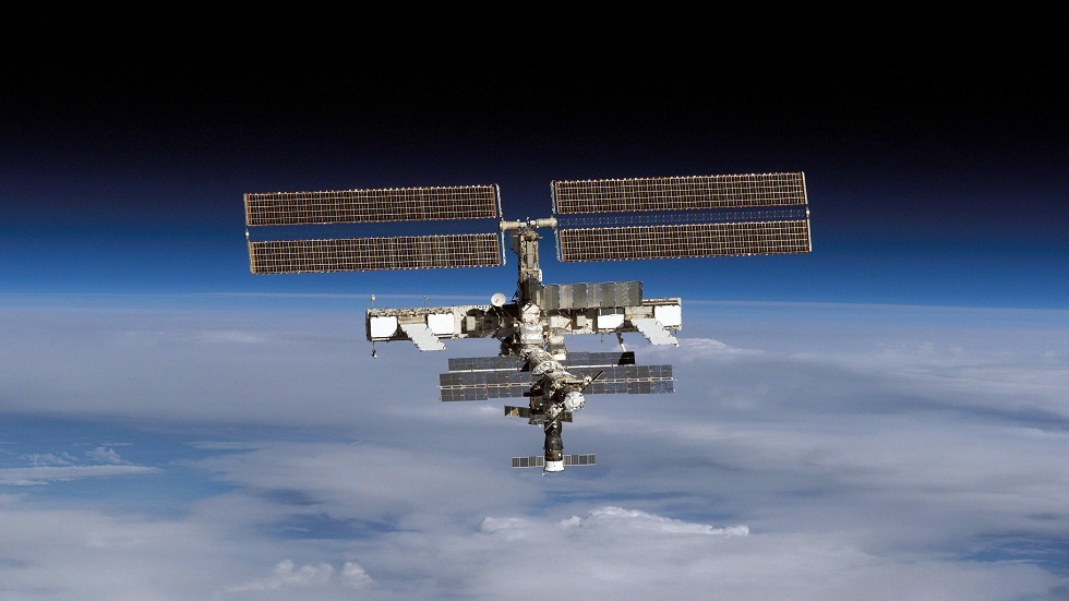 “بمساعدة روسية”.. المحطة الفضائية الدولية تعدل مدارها