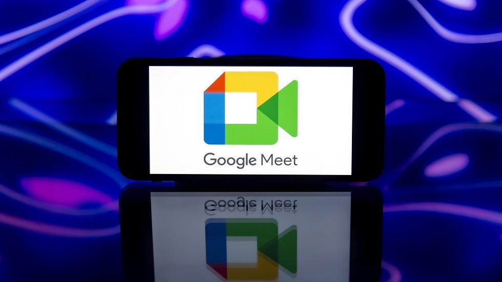 غوغل تضيف ميزة مهمة لتطبيق “Meet”