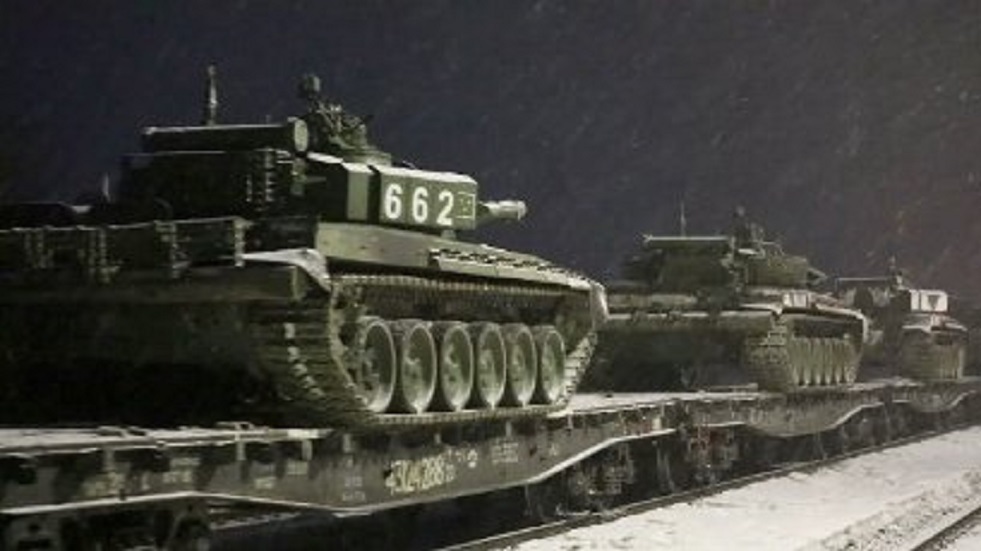 البنتاغون يرفض التعليق على سحب دبابات "أبرامز" من ميدان القتال في أوكرانيا