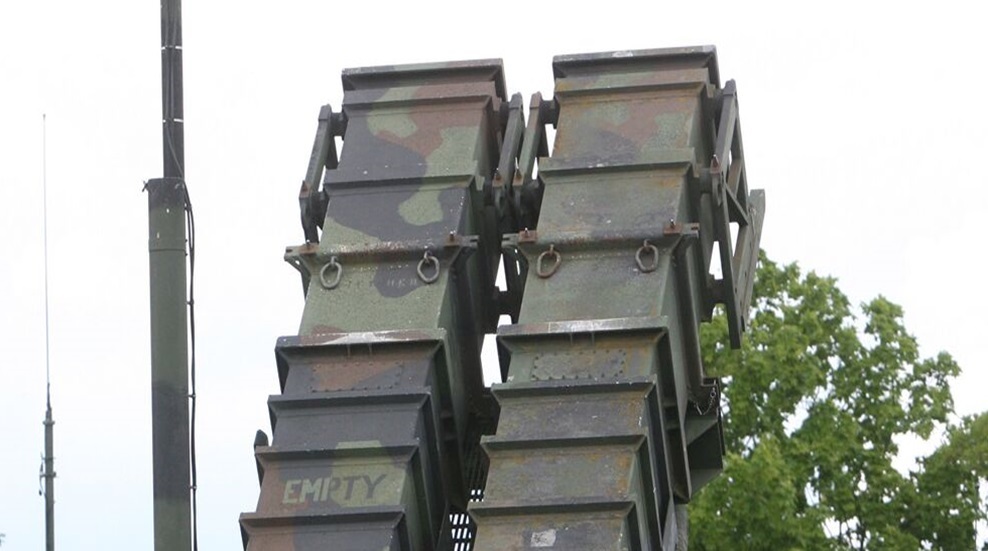 اسبانيا تعلن إرسال صواريخ باتريوت إلى كييف ومركبات مدرعة ودبابات 