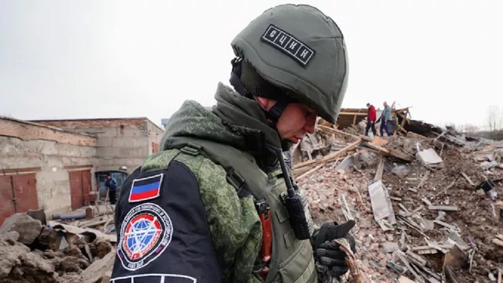 قوات كييف تقصف جمهورية دونيتسك بـ 64 مقذوفا خلال 24 ساعة