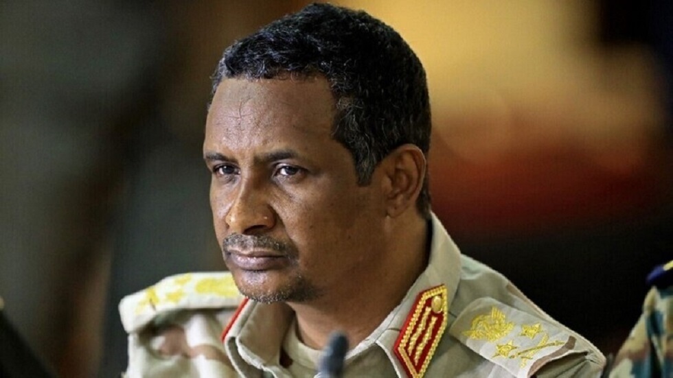 الولايات المتحدة تطالب الإمارات ودولا أخرى بوقف دعم طرفي الحرب في السودان