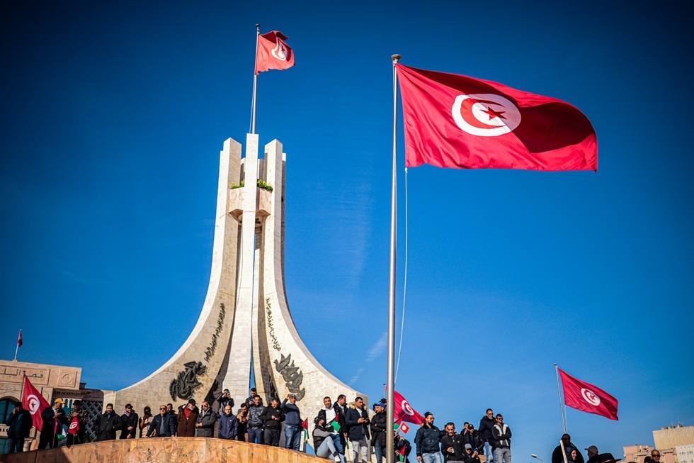 تونس تحصل على 1.2 مليار دولار قرضاً من المؤسسة الدولية الإسلامية لتمويل التجارة
