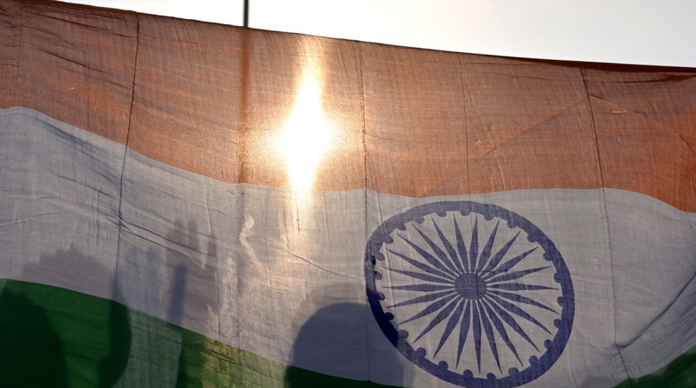 الهند تحتج لدى كندا بسبب شعارات اعتبرتها انفصالية في فعالية حضرها ترودو