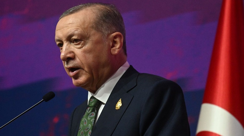 وزير الخارجية الإسرائيلي ينتقد أردوغان بسبب موقفه من الحرب على غزة ويشيد بأتاتورك