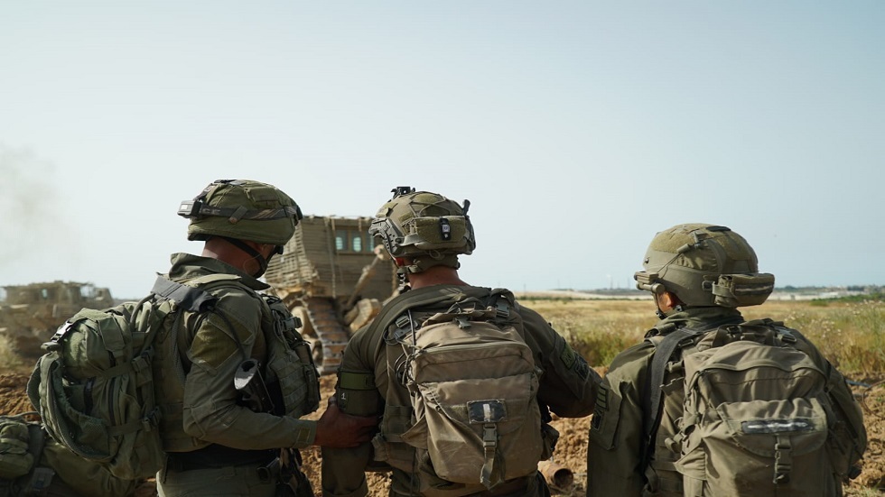 واشنطن: خمس وحدات عسكرية إسرائيلية ارتكبت 