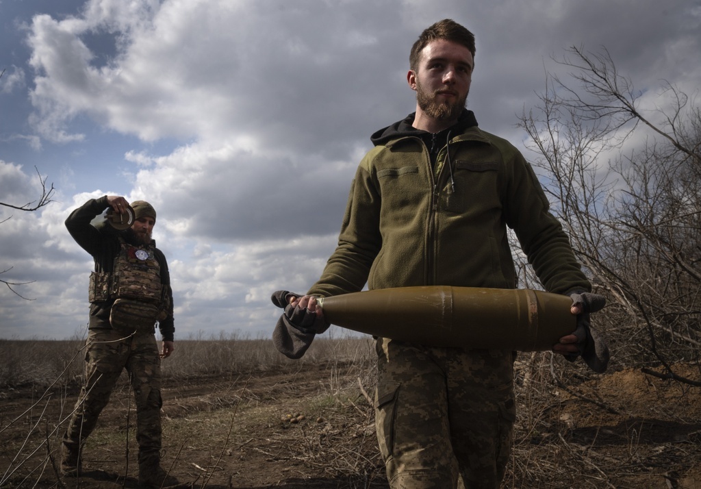 خبير: الجيش الروسي قد يبيد قوات كييف حتى قبل اجتياحه الشامل لأوكرانيا