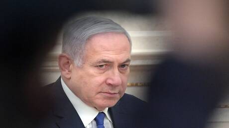 نتنياهو: سنوقف بث قناة الجزيرة في إسرائيل