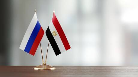السفارة الروسية لدى مصر تنظم فعالية خيرية بمحافظة المنوفية  (صور + فيديو)