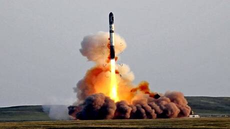 روسيا تدرس إمكانية تزويد صواريخ 