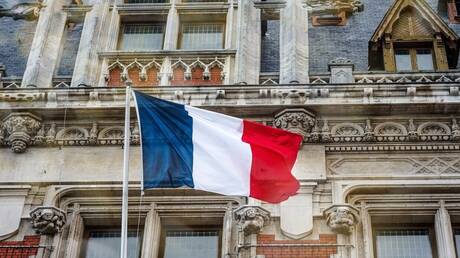 فرنسا تدعو لضبط النفس وتفادي التصعيد بعد الغارة على القنصلية الإيرانية بدمشق