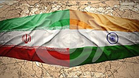 الهند قلقة من احتمالات التصعيد بعد الغارة الإسرائيلية على القنصلية الإيرانية في العاصمة السورية